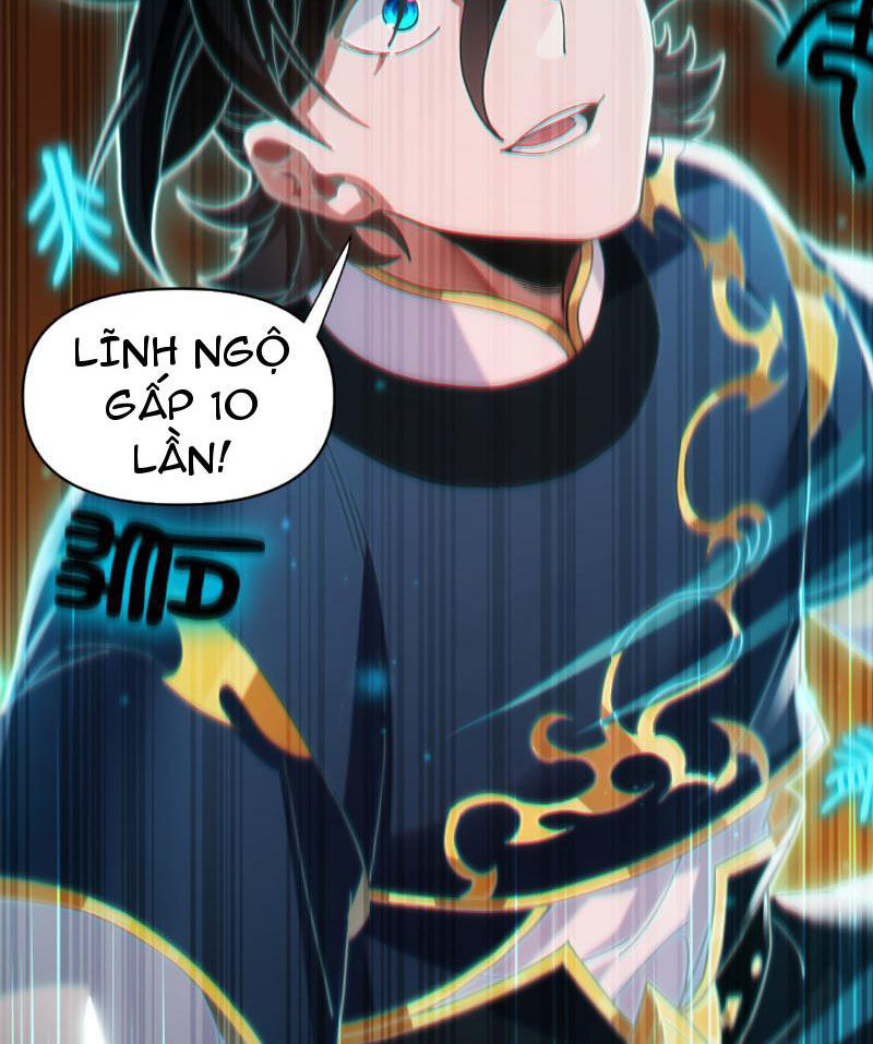 Bắt Đầu Chấn Kinh Nữ Đế Lão Bà, Ta Vô Địch! Chapter 4 - Trang 2