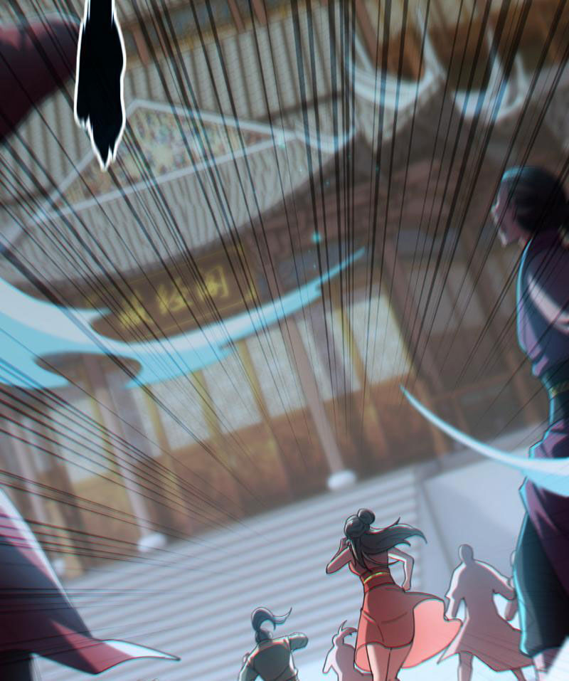 Bắt Đầu Chấn Kinh Nữ Đế Lão Bà, Ta Vô Địch! Chapter 4 - Trang 2