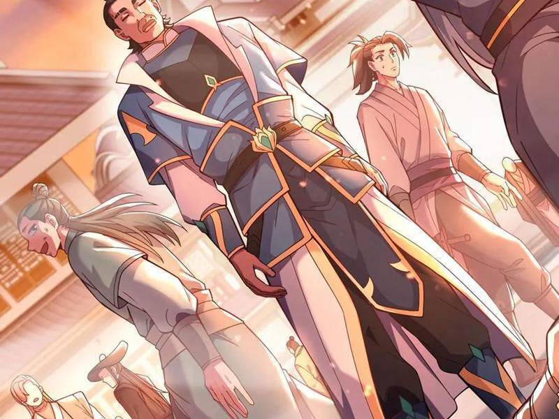 Bắt Đầu Chấn Kinh Nữ Đế Lão Bà, Ta Vô Địch! Chapter 46 - Trang 2