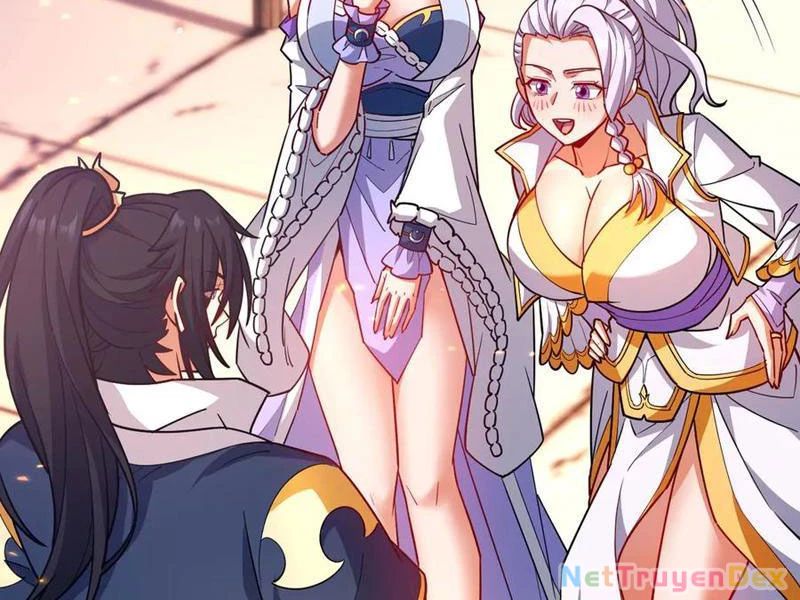 Bắt Đầu Chấn Kinh Nữ Đế Lão Bà, Ta Vô Địch! Chapter 58 - Trang 2