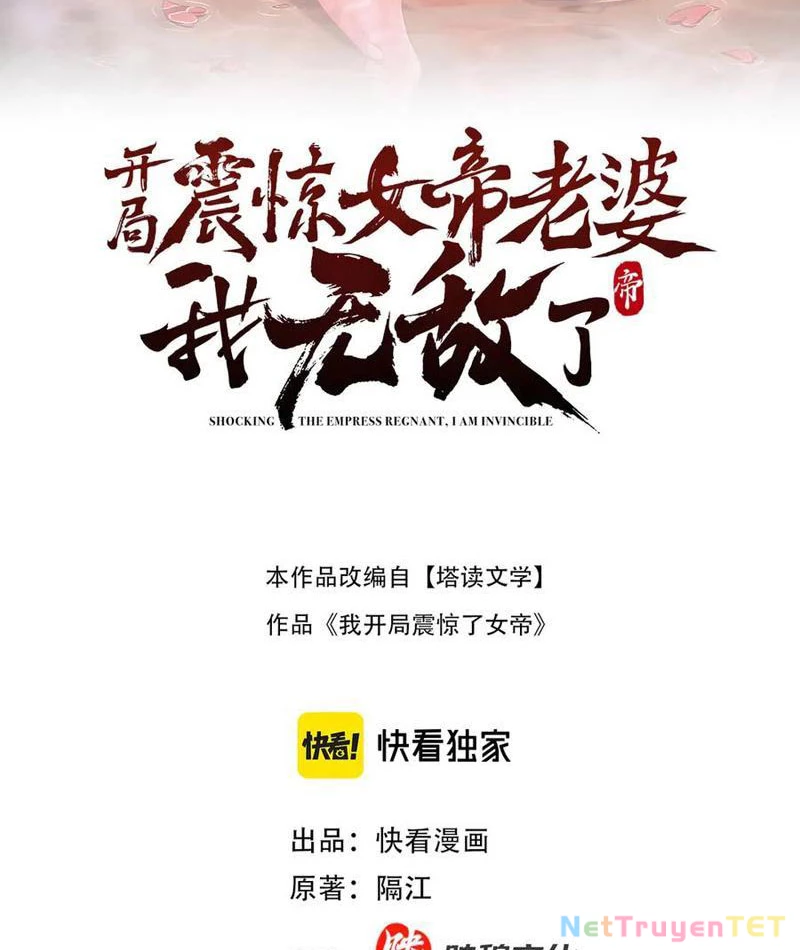 Bắt Đầu Chấn Kinh Nữ Đế Lão Bà, Ta Vô Địch! Chapter 59 - Trang 2