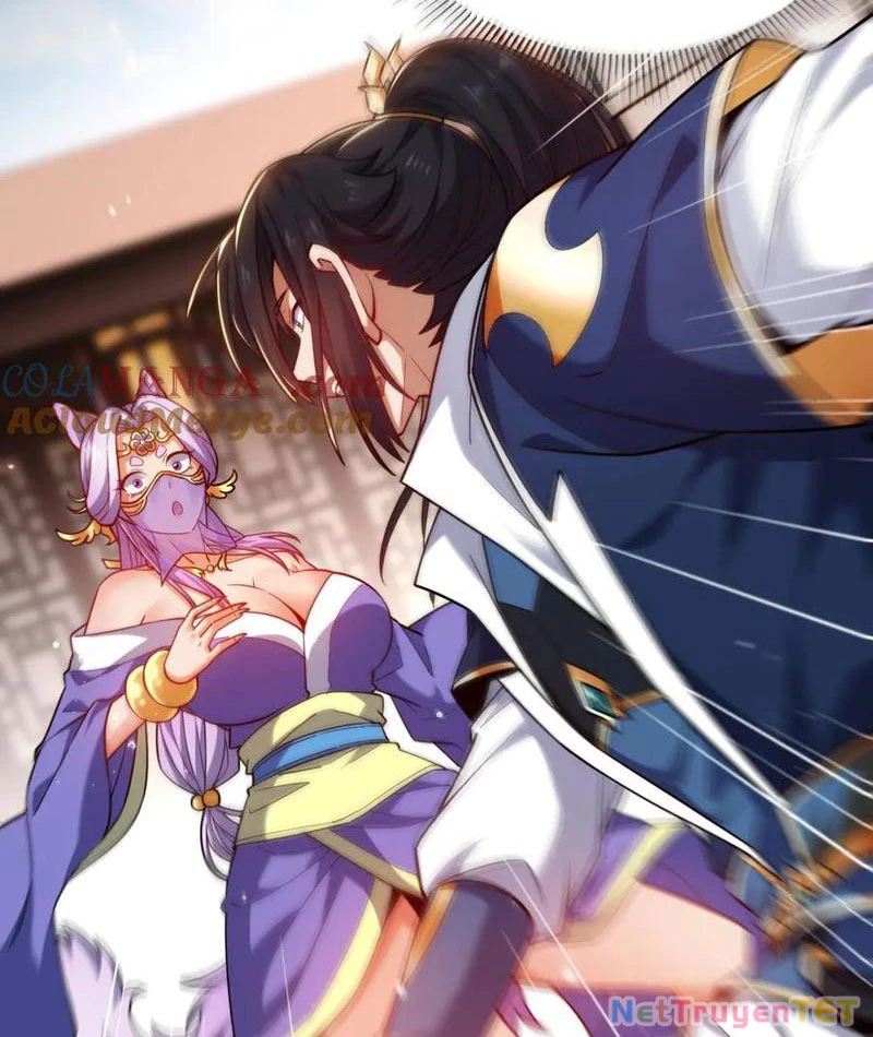 Bắt Đầu Chấn Kinh Nữ Đế Lão Bà, Ta Vô Địch! Chapter 59 - Trang 2