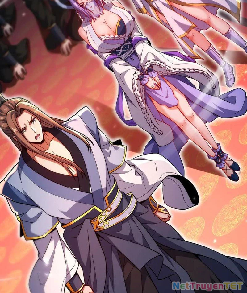 Bắt Đầu Chấn Kinh Nữ Đế Lão Bà, Ta Vô Địch! Chapter 59 - Trang 2