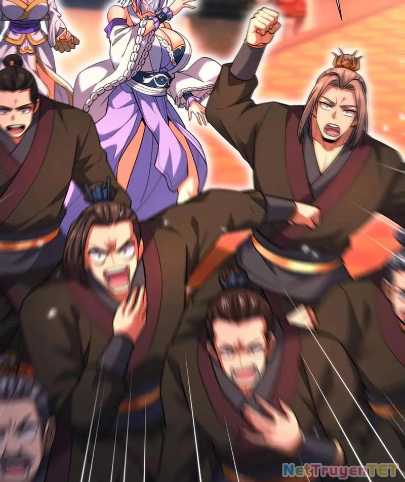 Bắt Đầu Chấn Kinh Nữ Đế Lão Bà, Ta Vô Địch! Chapter 59 - Trang 2