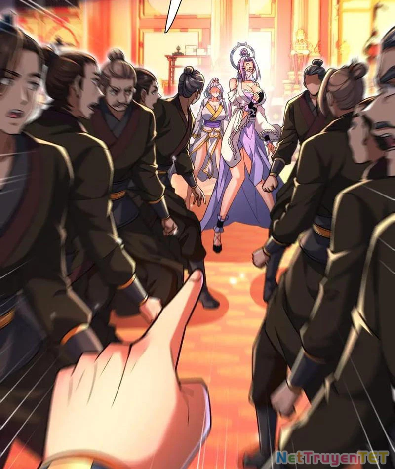 Bắt Đầu Chấn Kinh Nữ Đế Lão Bà, Ta Vô Địch! Chapter 59 - Trang 2