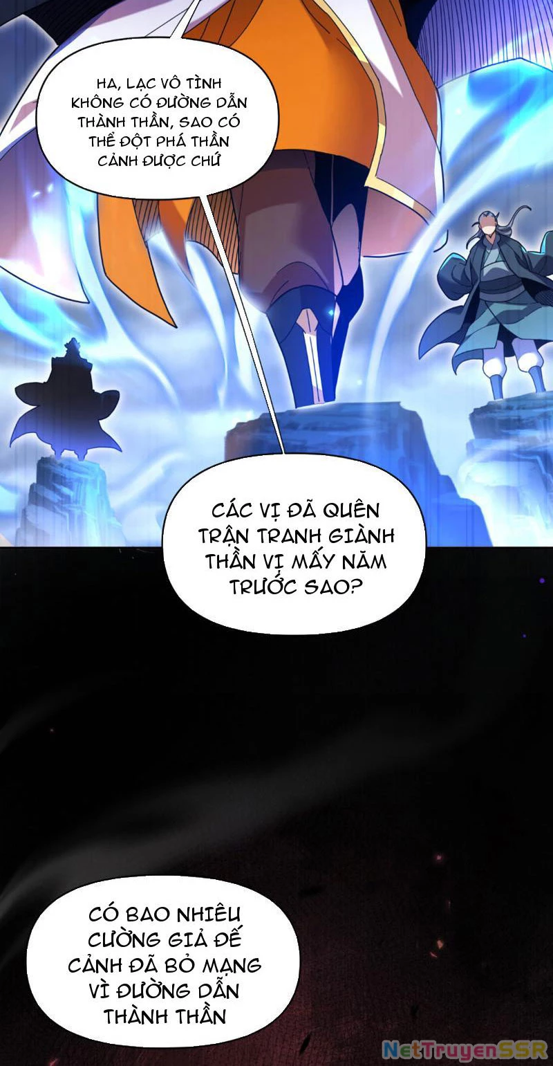 Bắt Đầu Chấn Kinh Nữ Đế Lão Bà, Ta Vô Địch! Chapter 6 - Trang 2