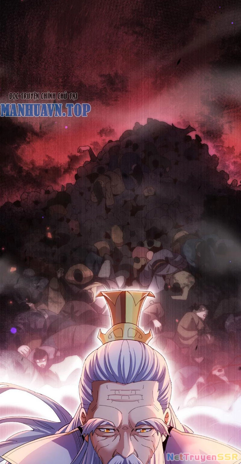 Bắt Đầu Chấn Kinh Nữ Đế Lão Bà, Ta Vô Địch! Chapter 6 - Trang 2