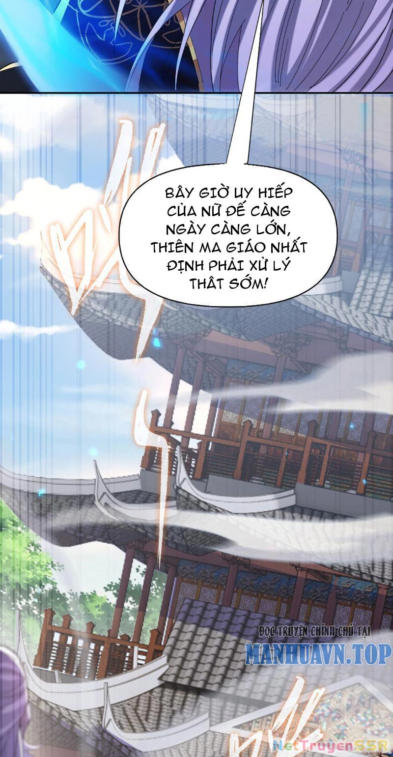 Bắt Đầu Chấn Kinh Nữ Đế Lão Bà, Ta Vô Địch! Chapter 6 - Trang 2