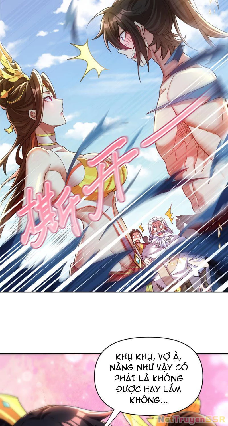 Bắt Đầu Chấn Kinh Nữ Đế Lão Bà, Ta Vô Địch! Chapter 6 - Trang 2