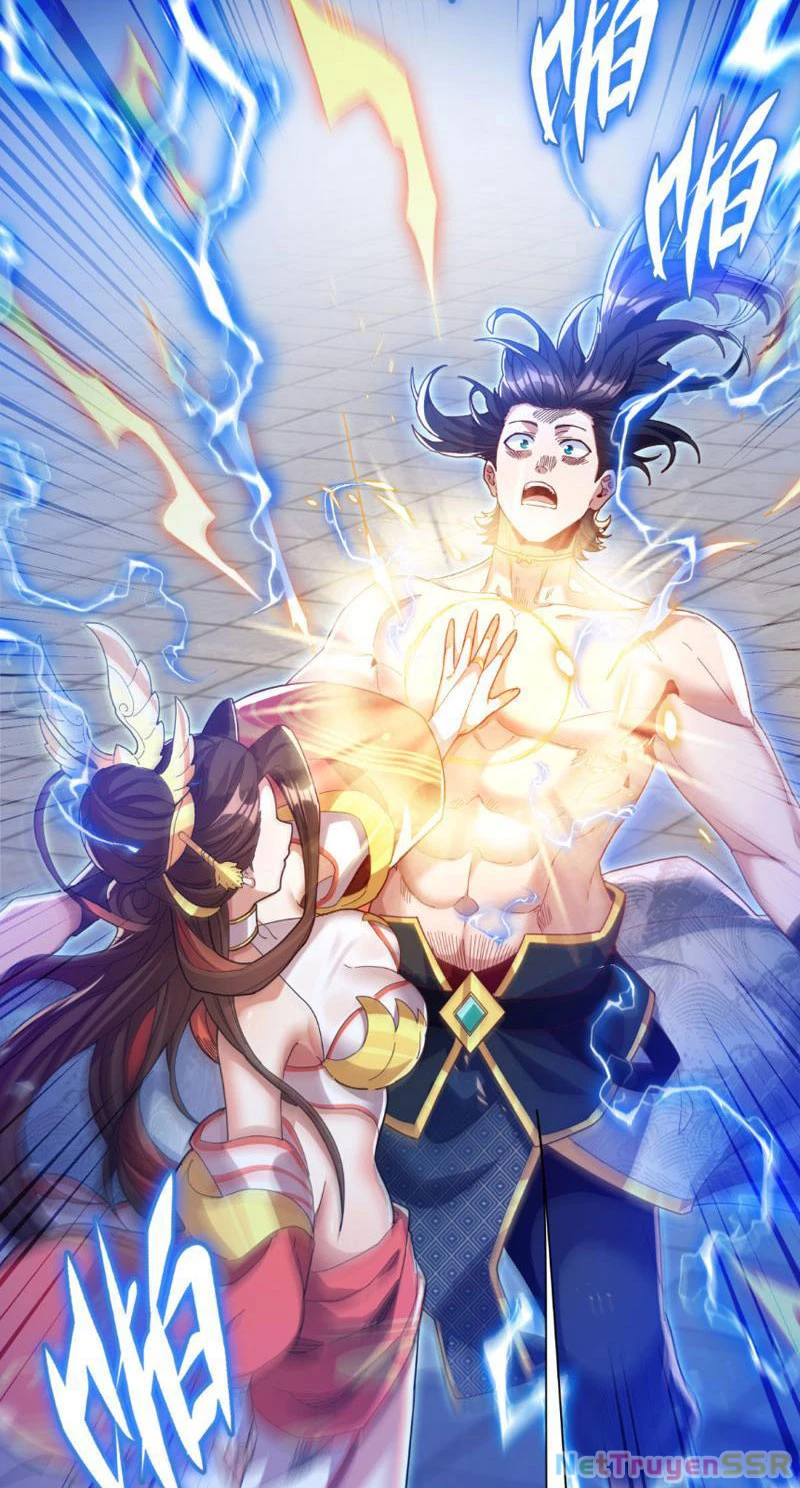 Bắt Đầu Chấn Kinh Nữ Đế Lão Bà, Ta Vô Địch! Chapter 6 - Trang 2