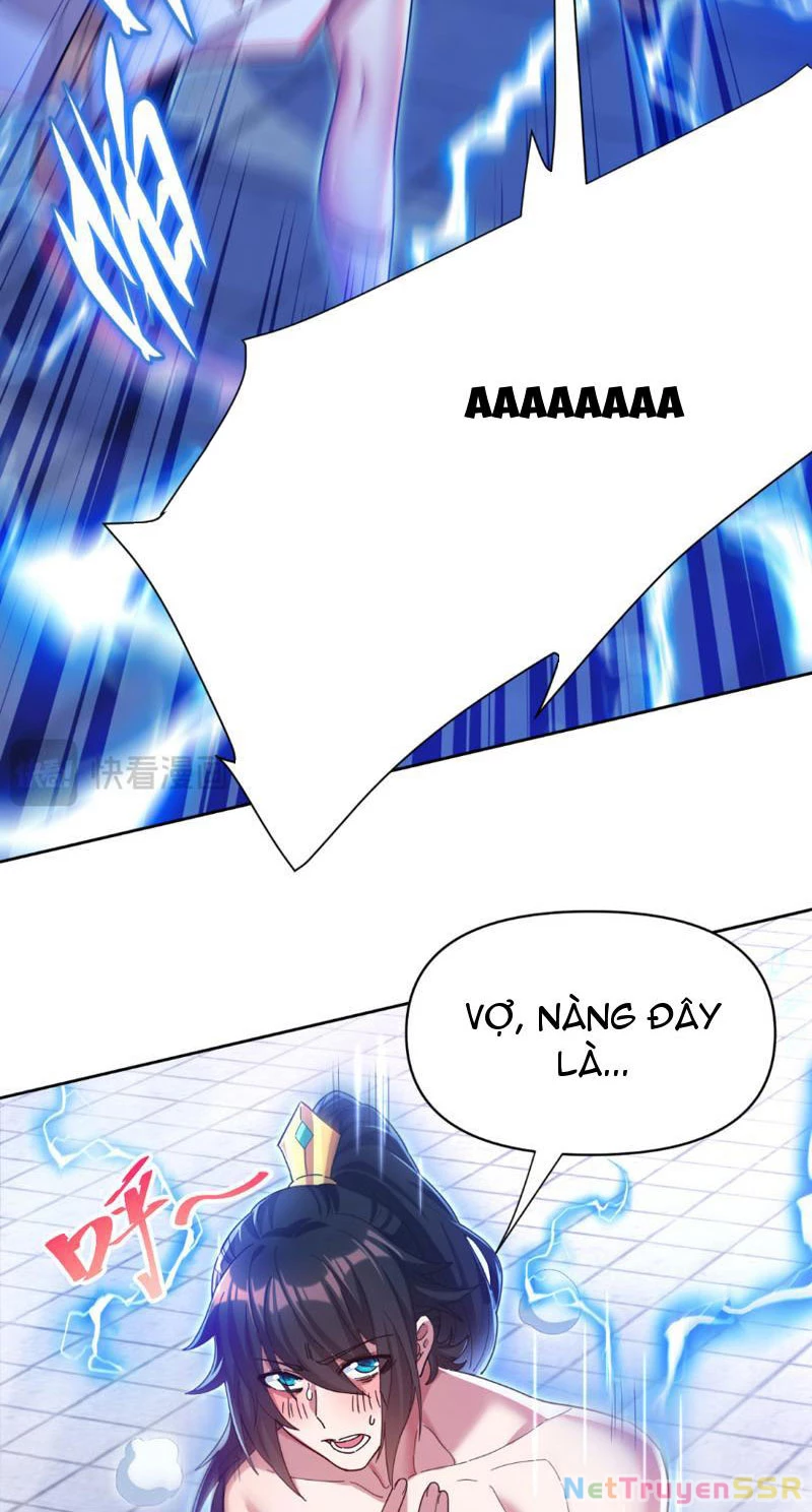 Bắt Đầu Chấn Kinh Nữ Đế Lão Bà, Ta Vô Địch! Chapter 6 - Trang 2