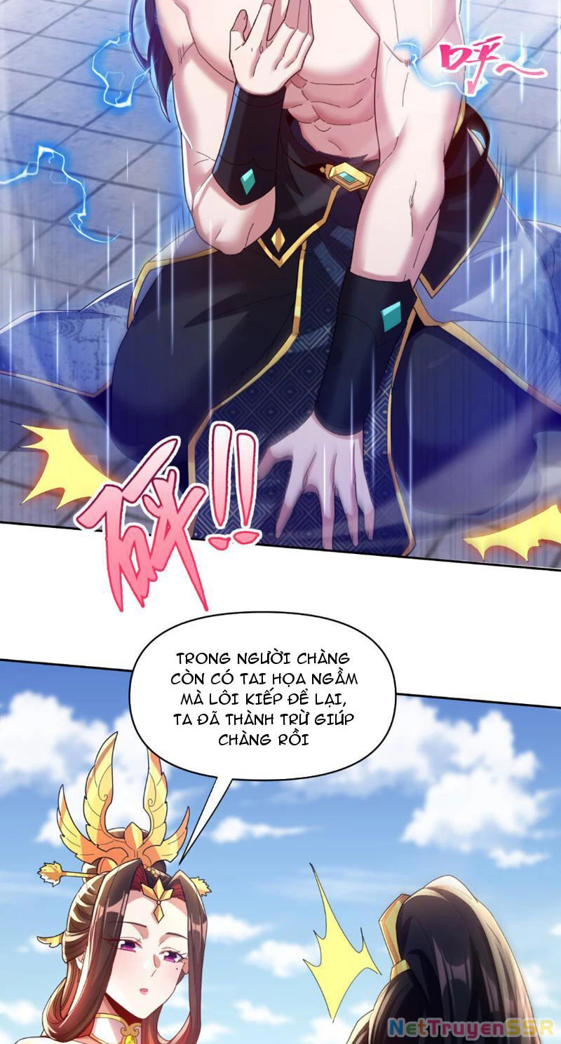 Bắt Đầu Chấn Kinh Nữ Đế Lão Bà, Ta Vô Địch! Chapter 6 - Trang 2