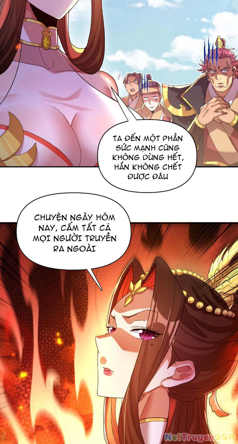 Bắt Đầu Chấn Kinh Nữ Đế Lão Bà, Ta Vô Địch! Chapter 6 - Trang 2