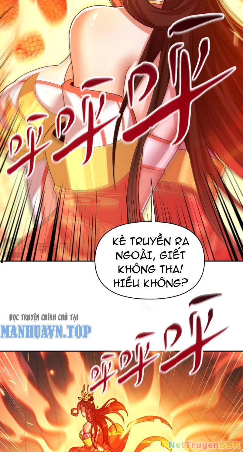 Bắt Đầu Chấn Kinh Nữ Đế Lão Bà, Ta Vô Địch! Chapter 6 - Trang 2