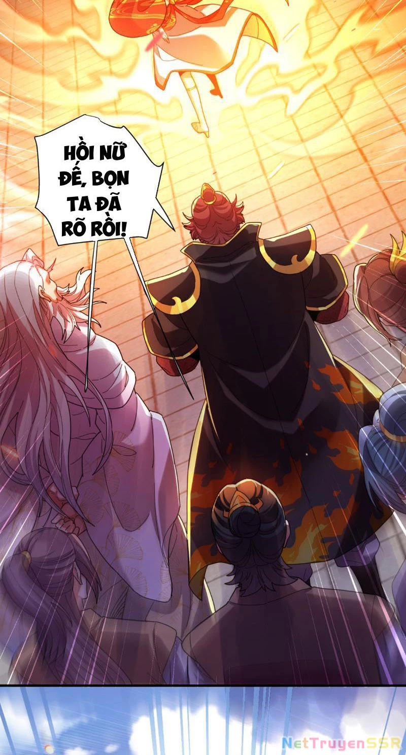 Bắt Đầu Chấn Kinh Nữ Đế Lão Bà, Ta Vô Địch! Chapter 6 - Trang 2