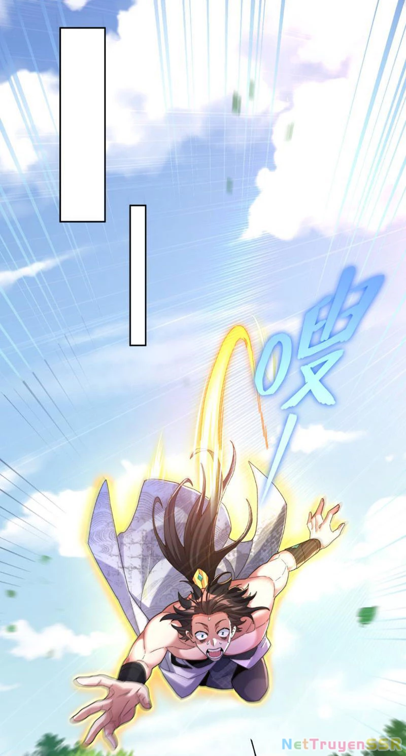 Bắt Đầu Chấn Kinh Nữ Đế Lão Bà, Ta Vô Địch! Chapter 6 - Trang 2