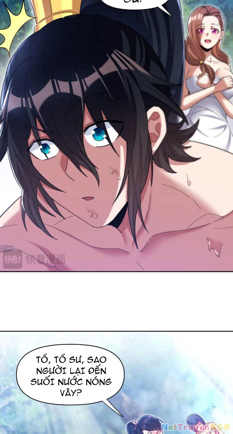 Bắt Đầu Chấn Kinh Nữ Đế Lão Bà, Ta Vô Địch! Chapter 6 - Trang 2