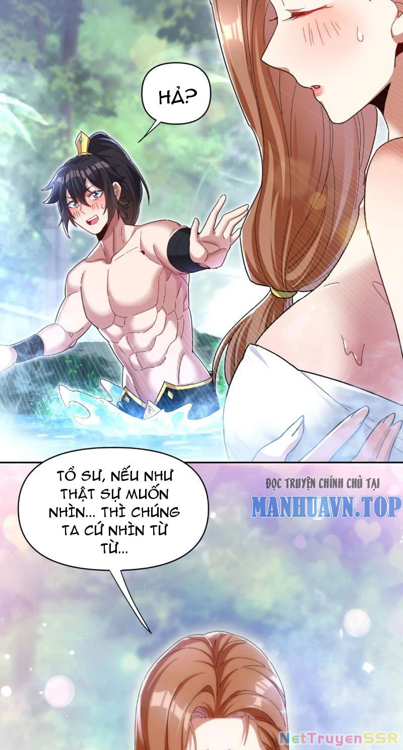 Bắt Đầu Chấn Kinh Nữ Đế Lão Bà, Ta Vô Địch! Chapter 6 - Trang 2