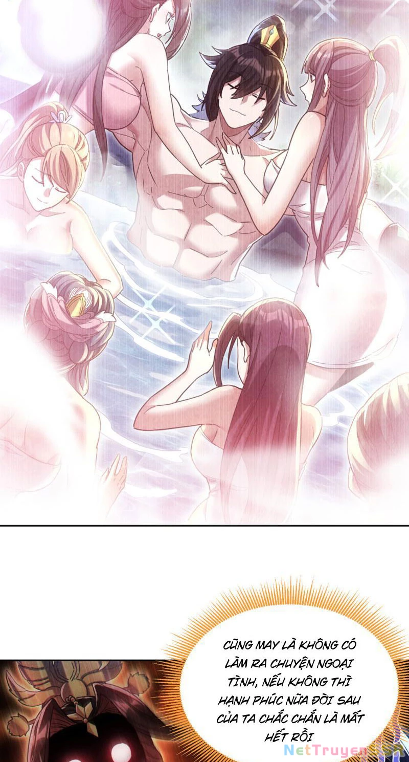 Bắt Đầu Chấn Kinh Nữ Đế Lão Bà, Ta Vô Địch! Chapter 6 - Trang 2