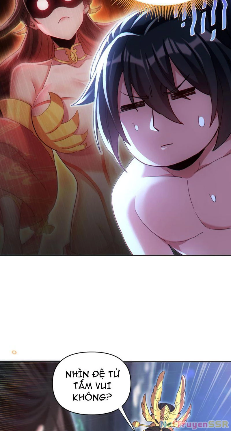 Bắt Đầu Chấn Kinh Nữ Đế Lão Bà, Ta Vô Địch! Chapter 6 - Trang 2