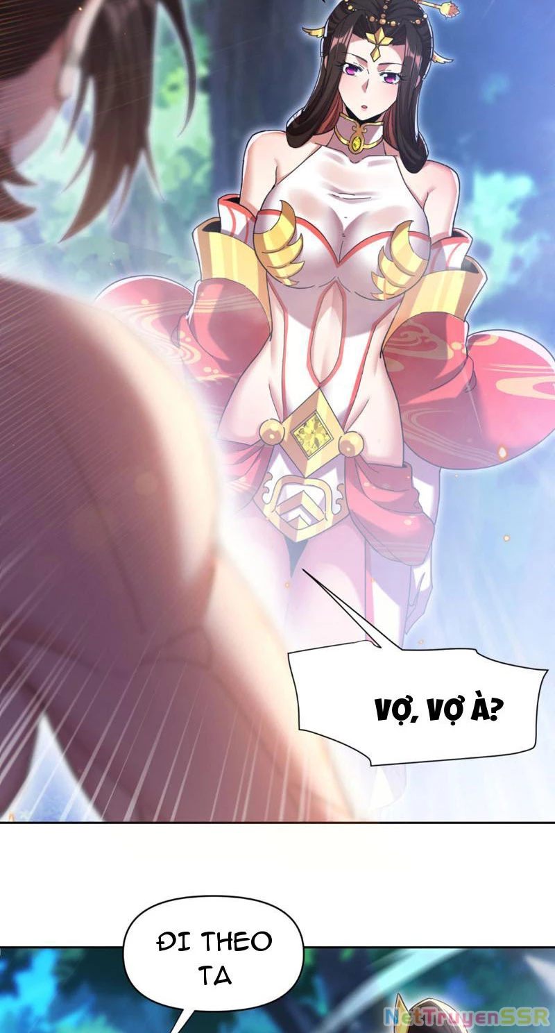 Bắt Đầu Chấn Kinh Nữ Đế Lão Bà, Ta Vô Địch! Chapter 6 - Trang 2