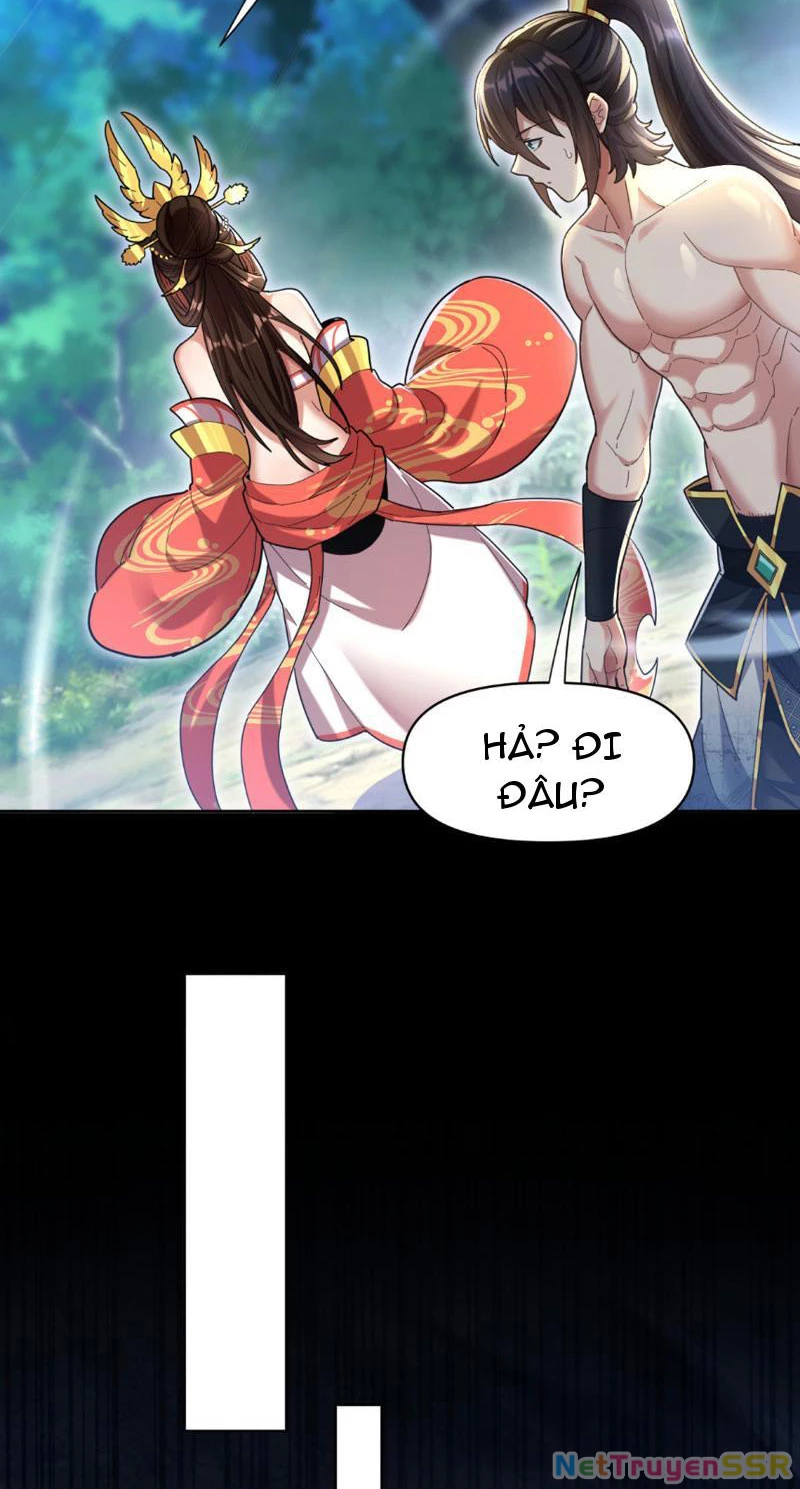 Bắt Đầu Chấn Kinh Nữ Đế Lão Bà, Ta Vô Địch! Chapter 6 - Trang 2