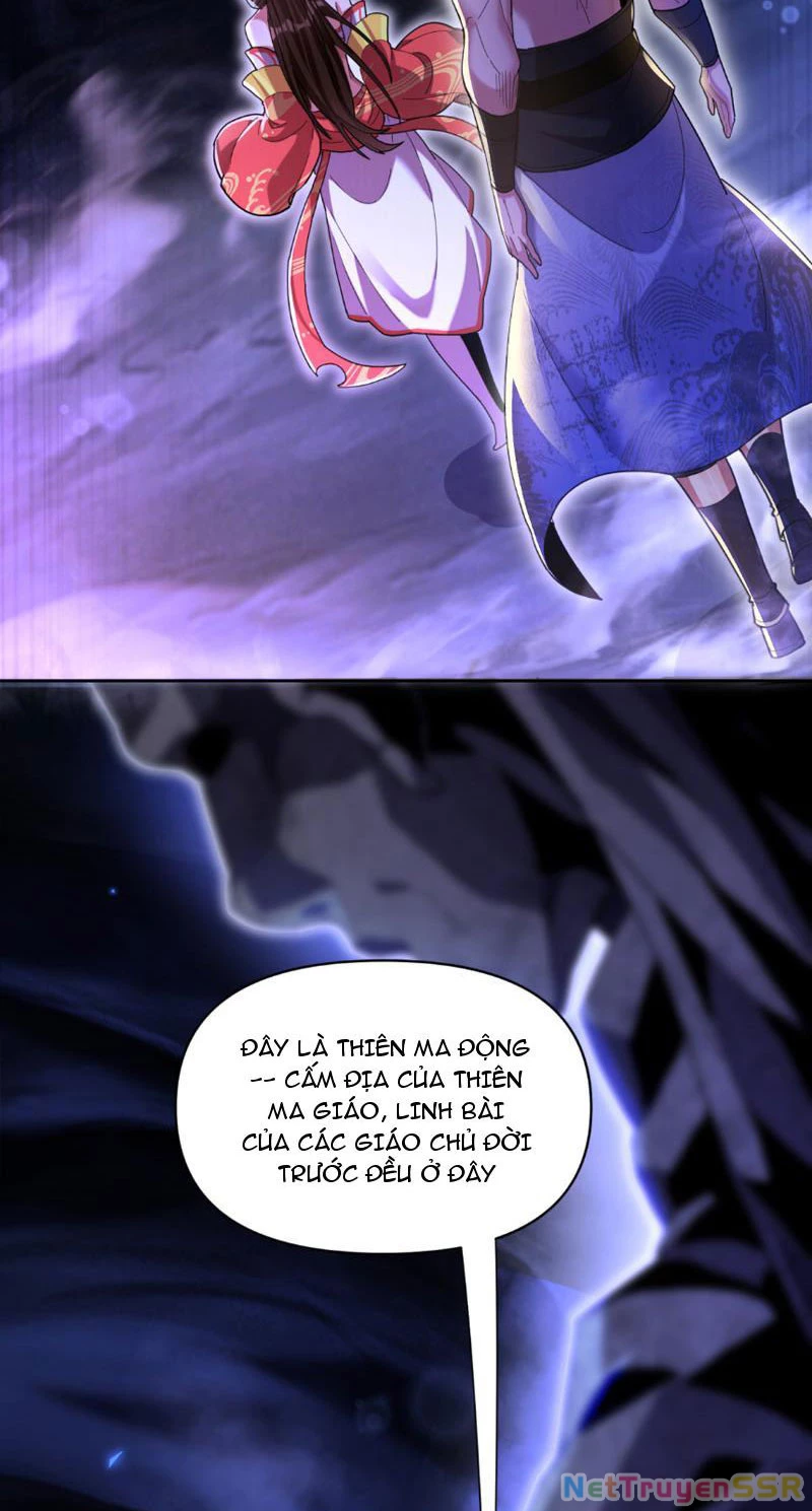 Bắt Đầu Chấn Kinh Nữ Đế Lão Bà, Ta Vô Địch! Chapter 6 - Trang 2