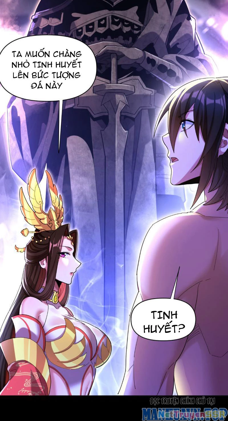 Bắt Đầu Chấn Kinh Nữ Đế Lão Bà, Ta Vô Địch! Chapter 6 - Trang 2