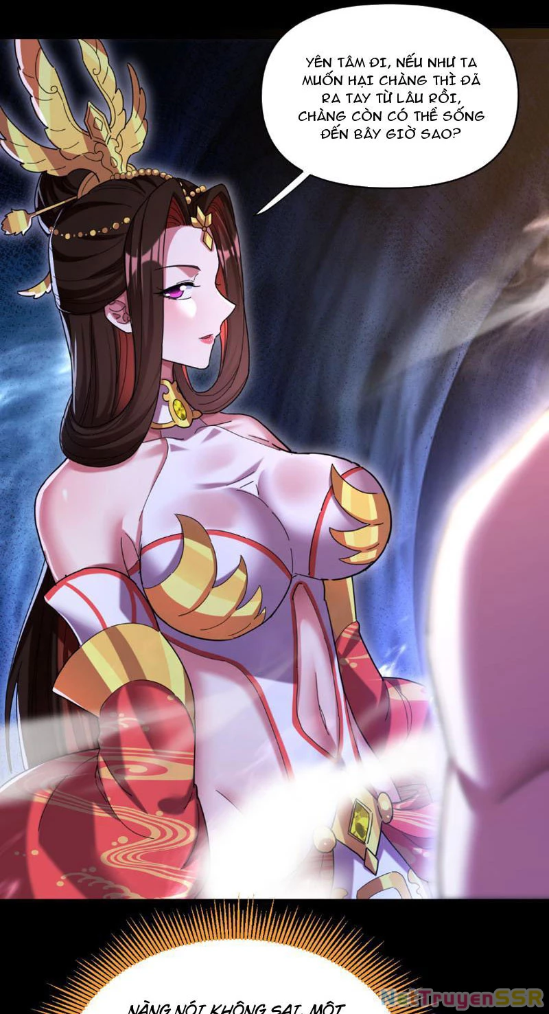 Bắt Đầu Chấn Kinh Nữ Đế Lão Bà, Ta Vô Địch! Chapter 6 - Trang 2