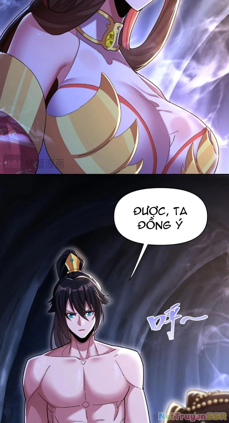 Bắt Đầu Chấn Kinh Nữ Đế Lão Bà, Ta Vô Địch! Chapter 6 - Trang 2