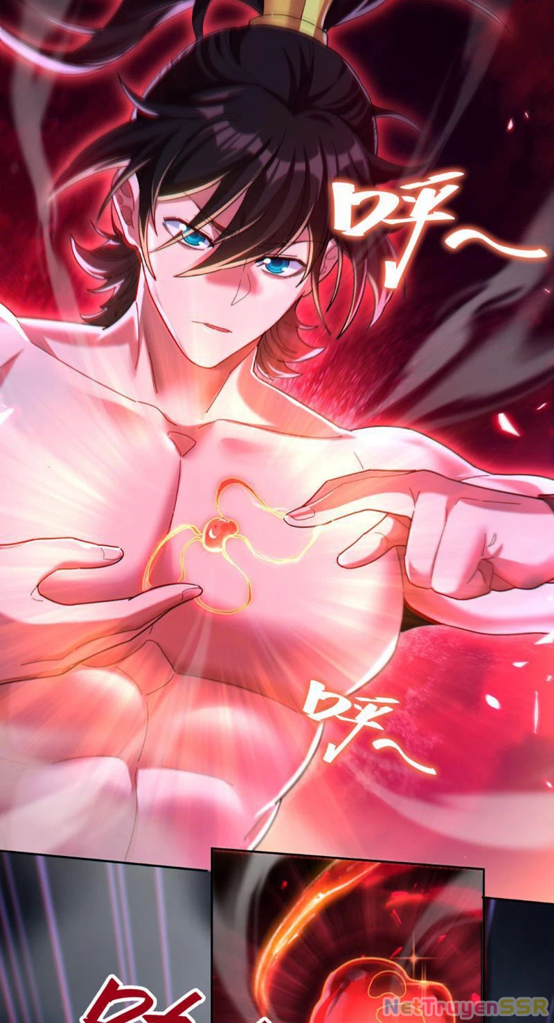 Bắt Đầu Chấn Kinh Nữ Đế Lão Bà, Ta Vô Địch! Chapter 6 - Trang 2