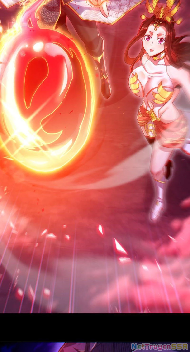 Bắt Đầu Chấn Kinh Nữ Đế Lão Bà, Ta Vô Địch! Chapter 6 - Trang 2