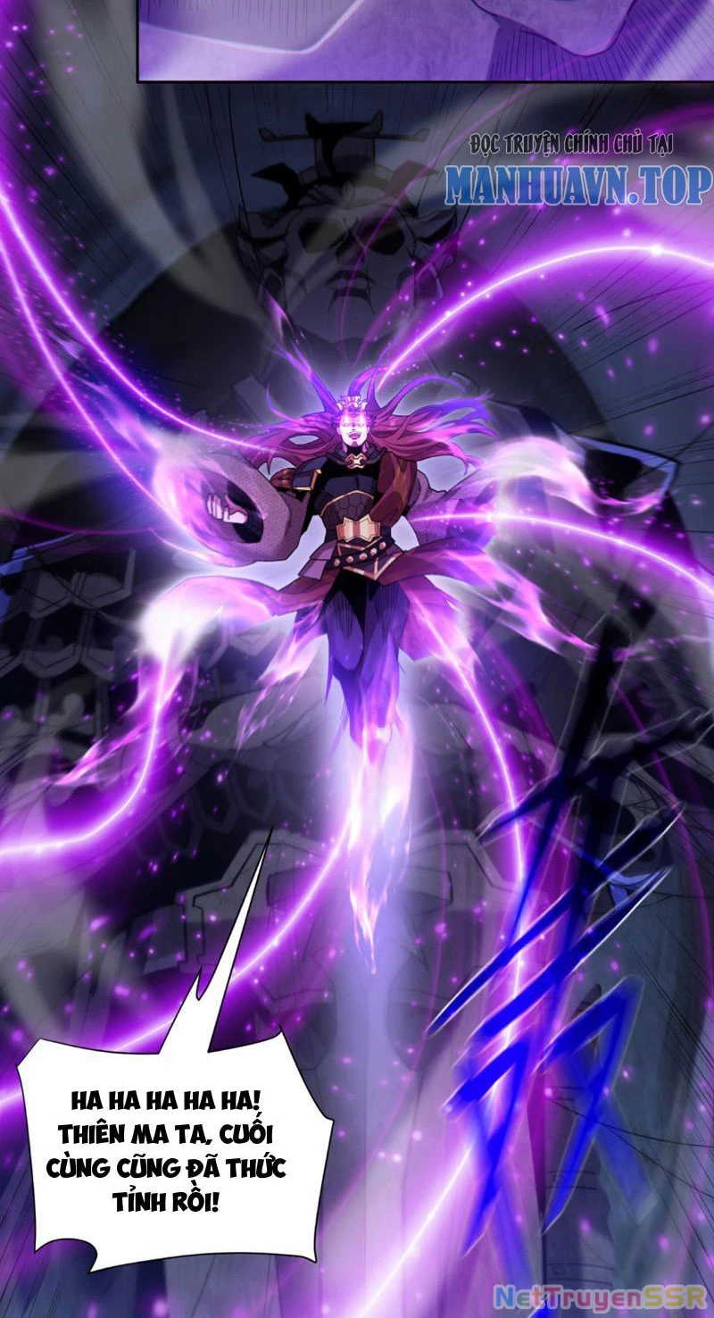 Bắt Đầu Chấn Kinh Nữ Đế Lão Bà, Ta Vô Địch! Chapter 6 - Trang 2