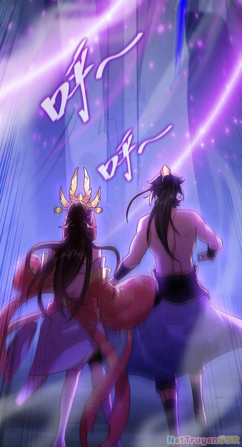 Bắt Đầu Chấn Kinh Nữ Đế Lão Bà, Ta Vô Địch! Chapter 6 - Trang 2