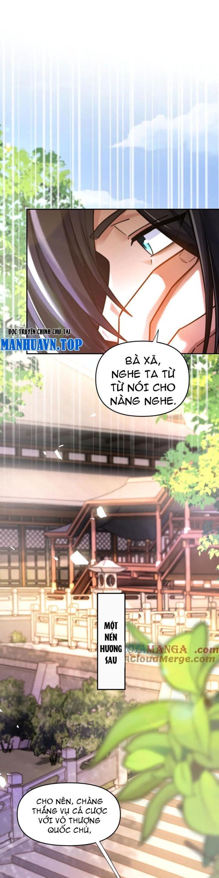 Bắt Đầu Chấn Kinh Nữ Đế Lão Bà, Ta Vô Địch! Chapter 61 - Trang 2