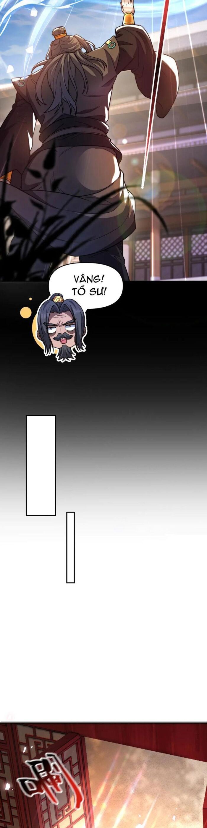 Bắt Đầu Chấn Kinh Nữ Đế Lão Bà, Ta Vô Địch! Chapter 61 - Trang 2