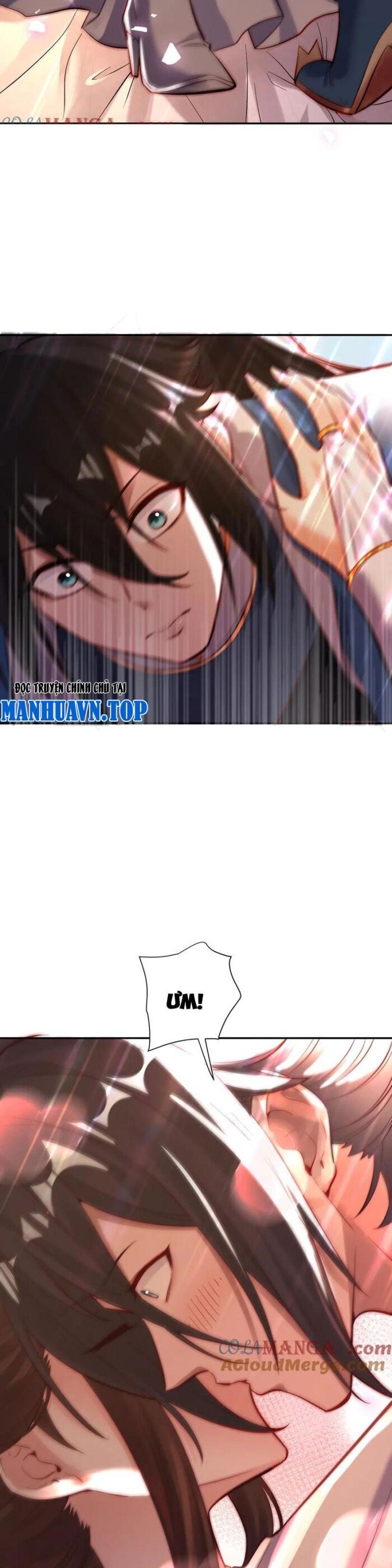 Bắt Đầu Chấn Kinh Nữ Đế Lão Bà, Ta Vô Địch! Chapter 61 - Trang 2