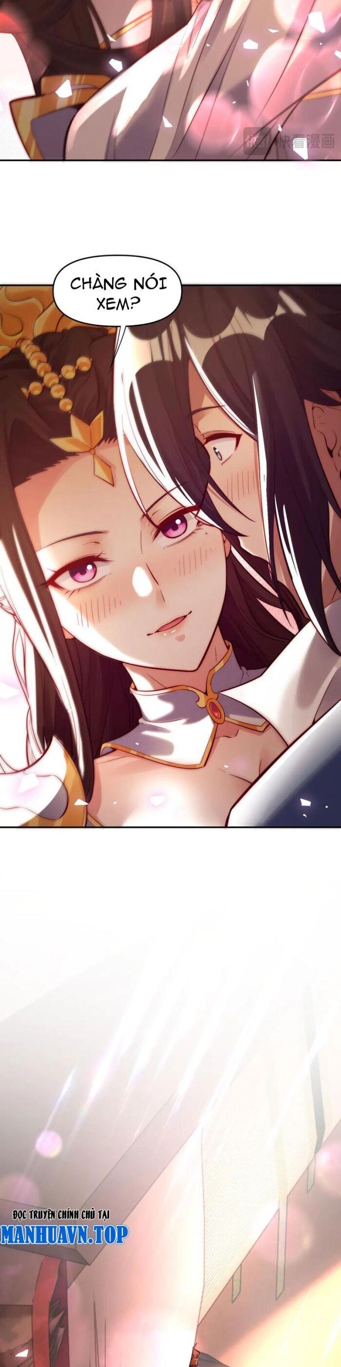 Bắt Đầu Chấn Kinh Nữ Đế Lão Bà, Ta Vô Địch! Chapter 61 - Trang 2