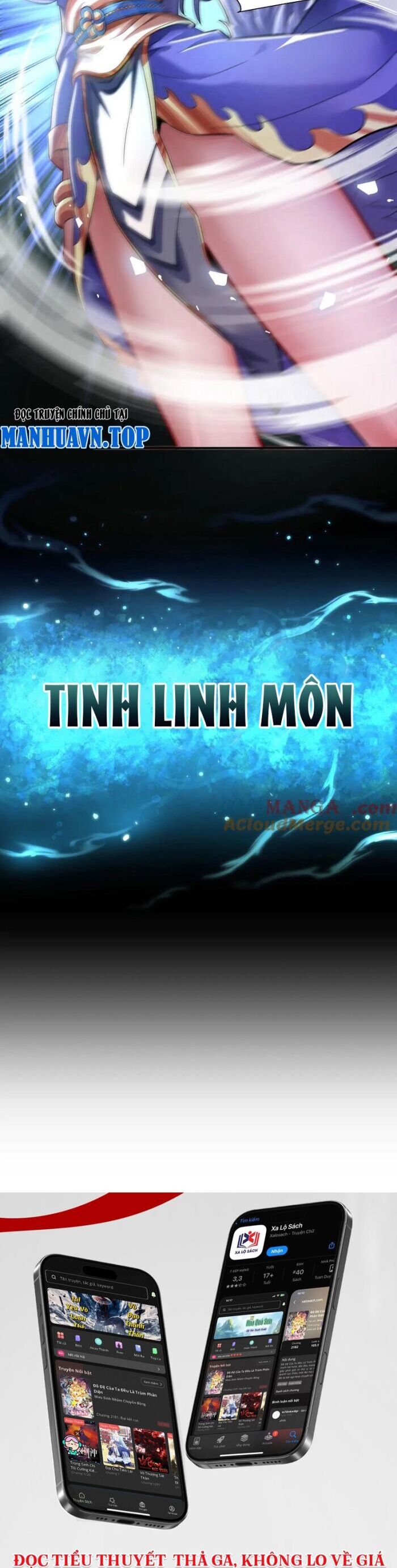 Bắt Đầu Chấn Kinh Nữ Đế Lão Bà, Ta Vô Địch! Chapter 61 - Trang 2