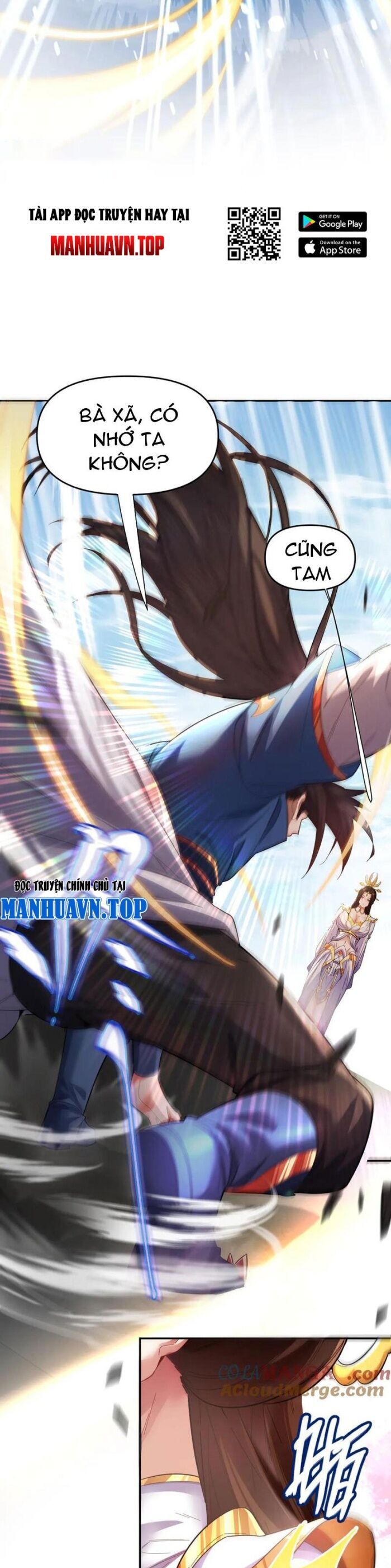 Bắt Đầu Chấn Kinh Nữ Đế Lão Bà, Ta Vô Địch! Chapter 61 - Trang 2