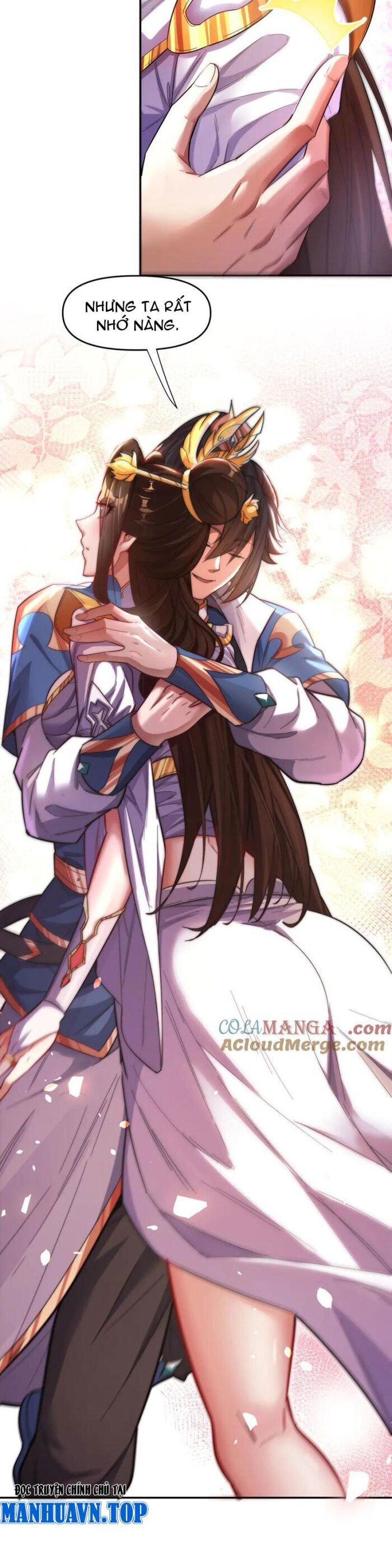 Bắt Đầu Chấn Kinh Nữ Đế Lão Bà, Ta Vô Địch! Chapter 61 - Trang 2