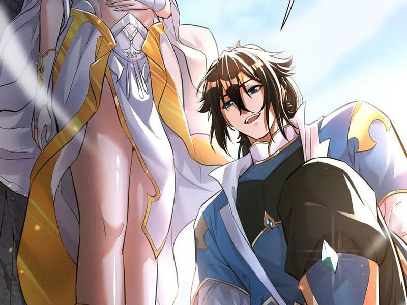 Bắt Đầu Chấn Kinh Nữ Đế Lão Bà, Ta Vô Địch! Chapter 63 - Trang 2