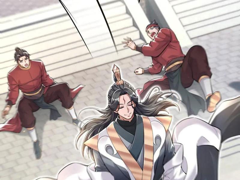 Bắt Đầu Chấn Kinh Nữ Đế Lão Bà, Ta Vô Địch! Chapter 63 - Trang 2