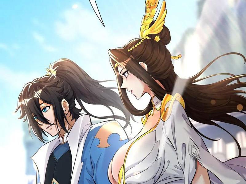 Bắt Đầu Chấn Kinh Nữ Đế Lão Bà, Ta Vô Địch! Chapter 63 - Trang 2