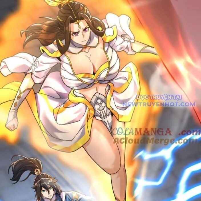 Bắt Đầu Chấn Kinh Nữ Đế Lão Bà, Ta Vô Địch! Chapter 64 - Trang 2