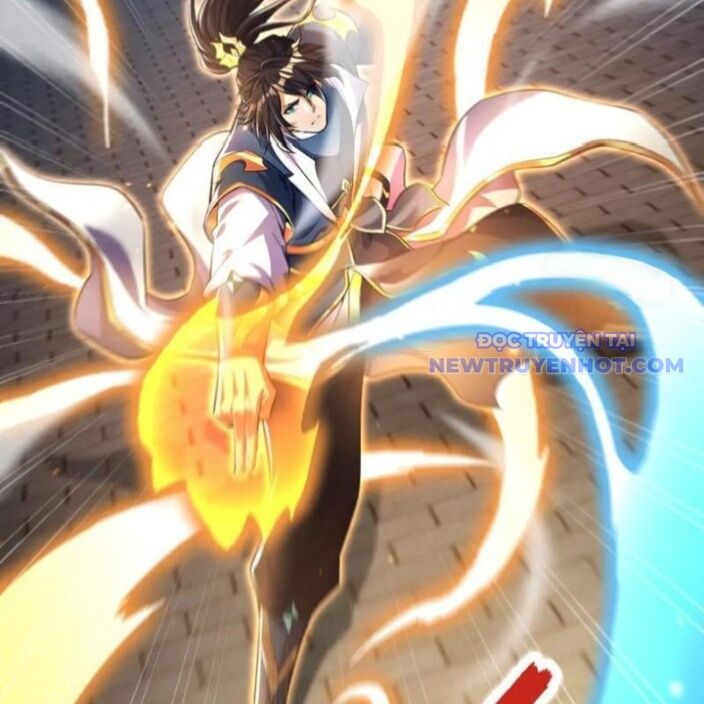 Bắt Đầu Chấn Kinh Nữ Đế Lão Bà, Ta Vô Địch! Chapter 64 - Trang 2