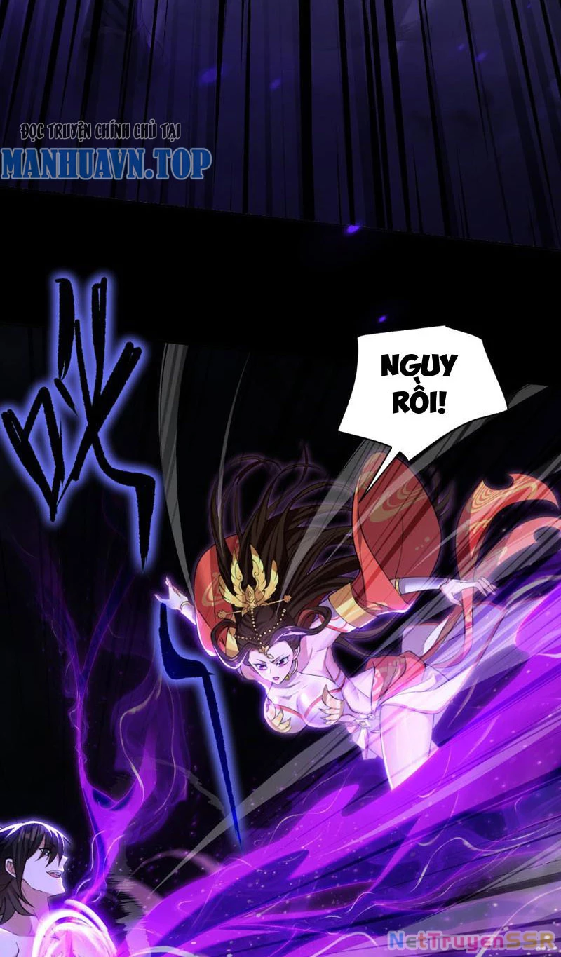 Bắt Đầu Chấn Kinh Nữ Đế Lão Bà, Ta Vô Địch! Chapter 7 - Trang 2