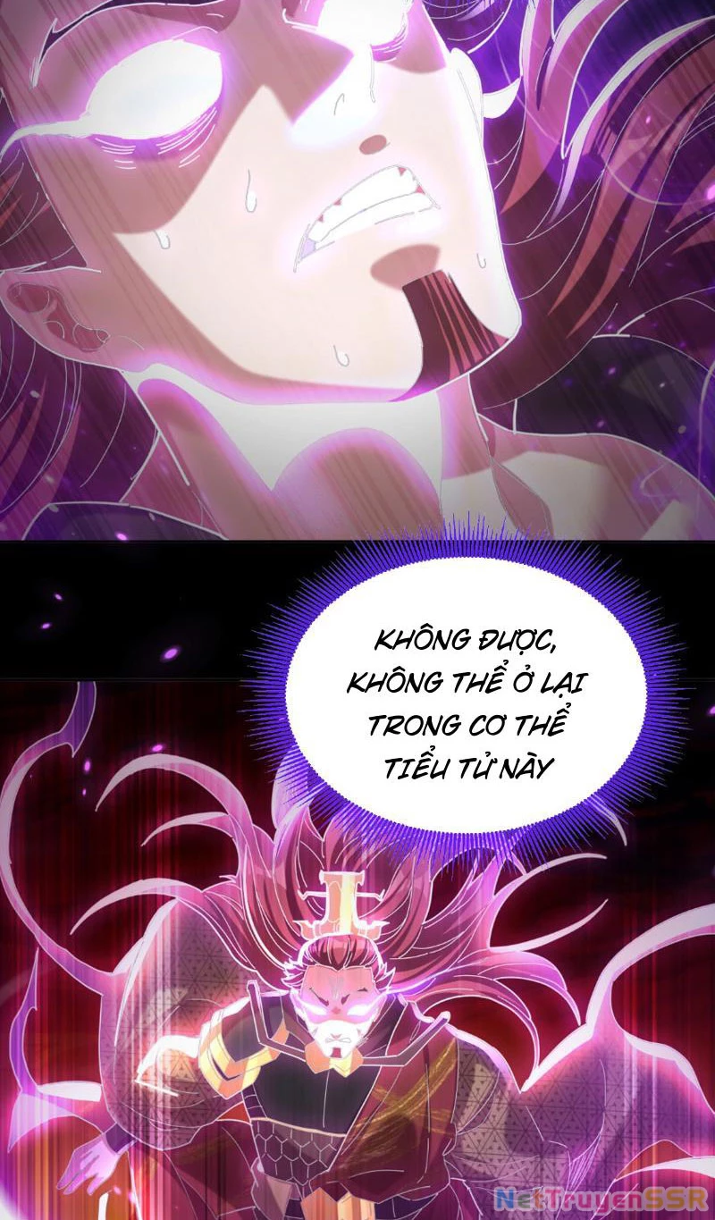 Bắt Đầu Chấn Kinh Nữ Đế Lão Bà, Ta Vô Địch! Chapter 7 - Trang 2