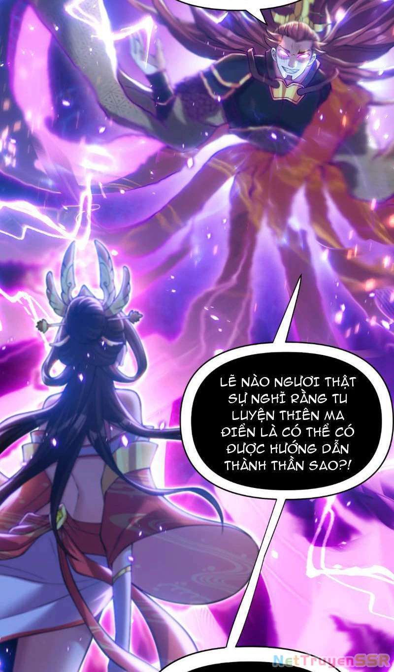 Bắt Đầu Chấn Kinh Nữ Đế Lão Bà, Ta Vô Địch! Chapter 7 - Trang 2