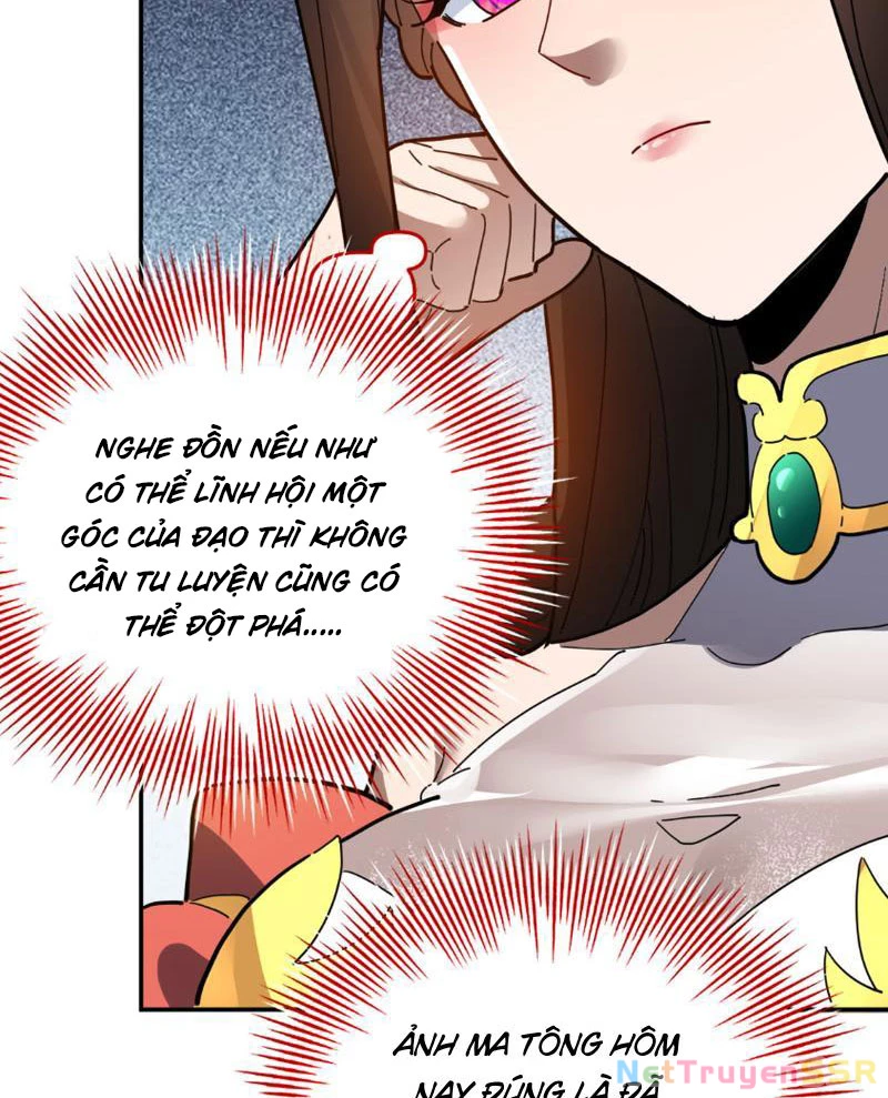 Bắt Đầu Chấn Kinh Nữ Đế Lão Bà, Ta Vô Địch! Chapter 9 - Trang 2